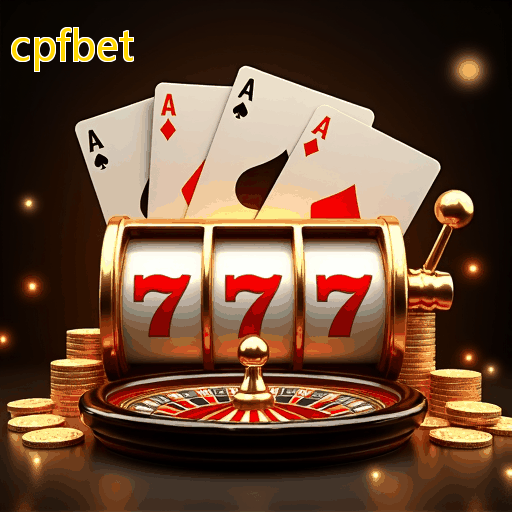 cpfbet - Plataforma confiável para apostas emocionantes e bônus