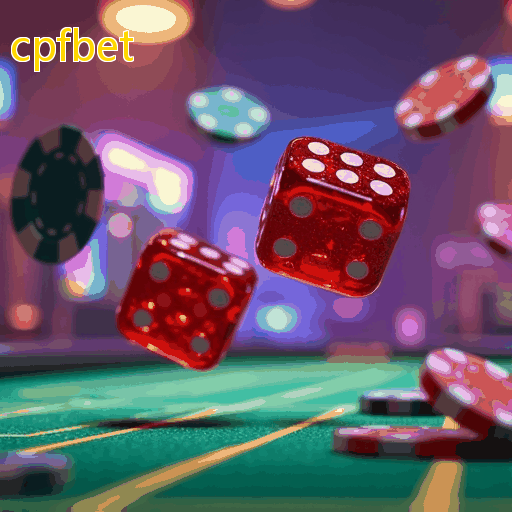 cpfbet - Grande seleção de jogos ao vivo e cassinos online